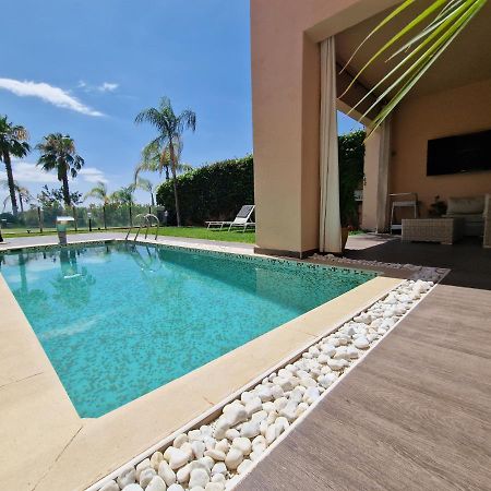 Villa Golf Prestigia Marrakech Marrakesh Luaran gambar