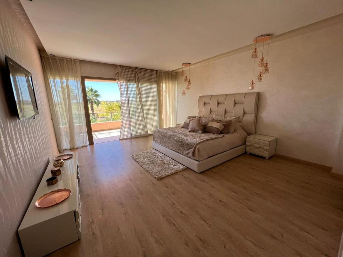 Villa Golf Prestigia Marrakech Marrakesh Luaran gambar