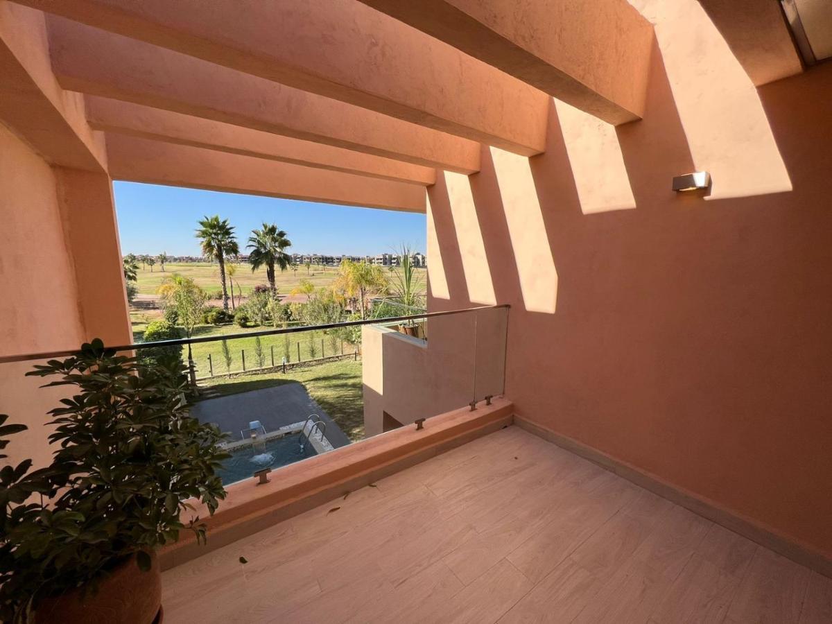 Villa Golf Prestigia Marrakech Marrakesh Luaran gambar