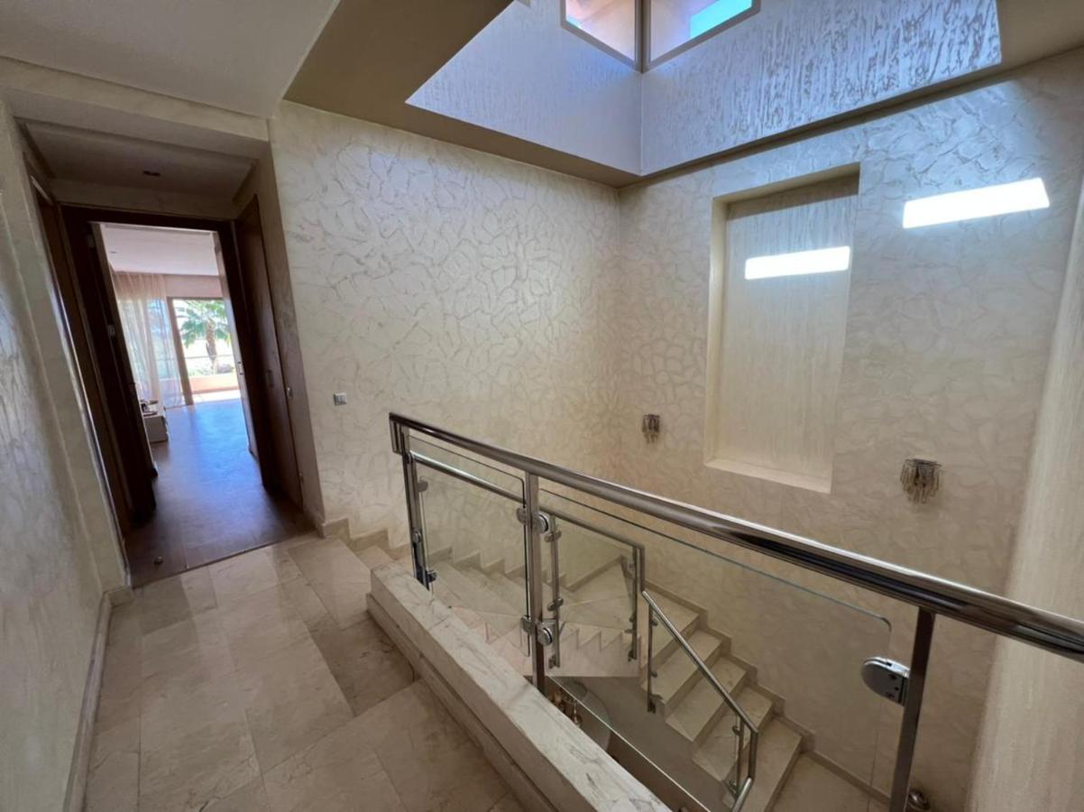 Villa Golf Prestigia Marrakech Marrakesh Luaran gambar
