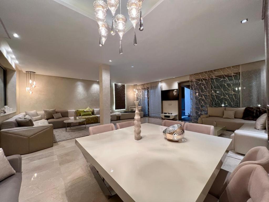 Villa Golf Prestigia Marrakech Marrakesh Luaran gambar