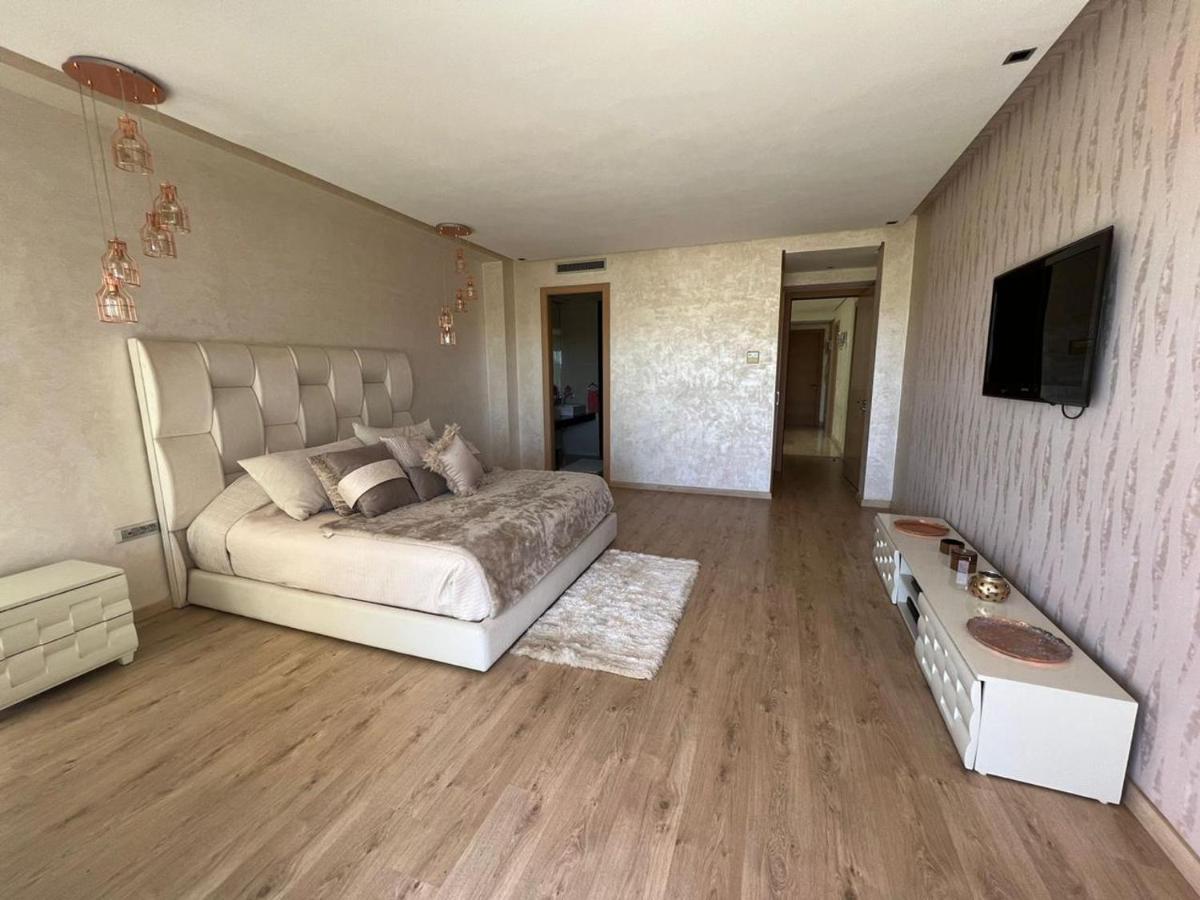 Villa Golf Prestigia Marrakech Marrakesh Luaran gambar