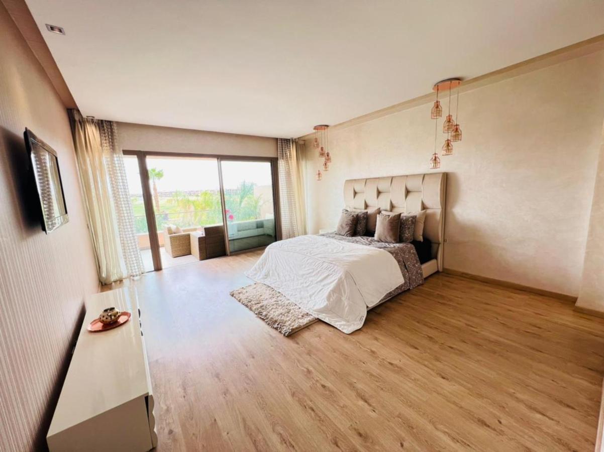 Villa Golf Prestigia Marrakech Marrakesh Luaran gambar