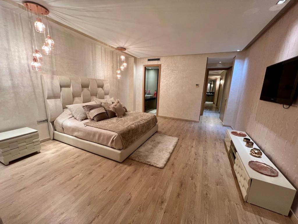 Villa Golf Prestigia Marrakech Marrakesh Luaran gambar