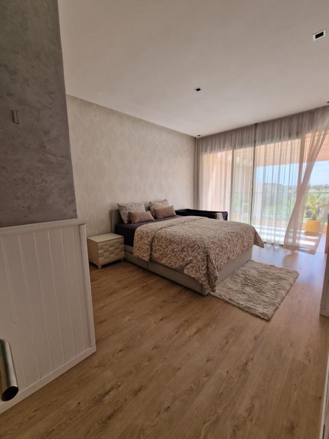 Villa Golf Prestigia Marrakech Marrakesh Luaran gambar