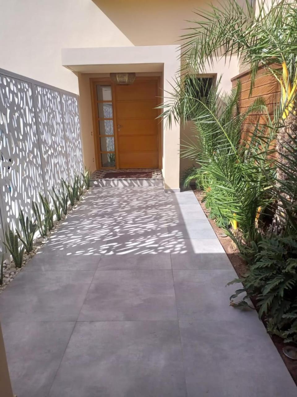 Villa Golf Prestigia Marrakech Marrakesh Luaran gambar