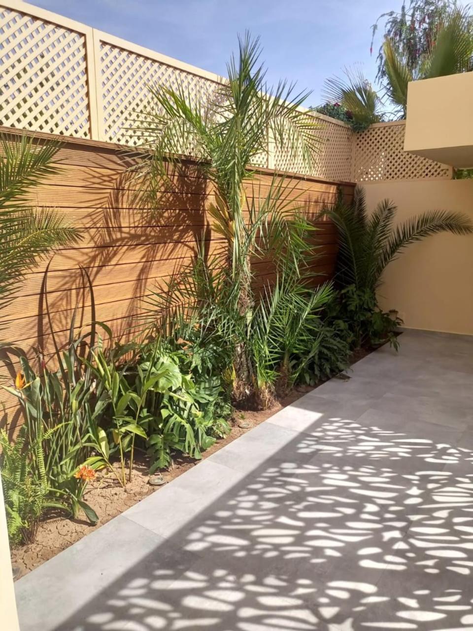 Villa Golf Prestigia Marrakech Marrakesh Luaran gambar
