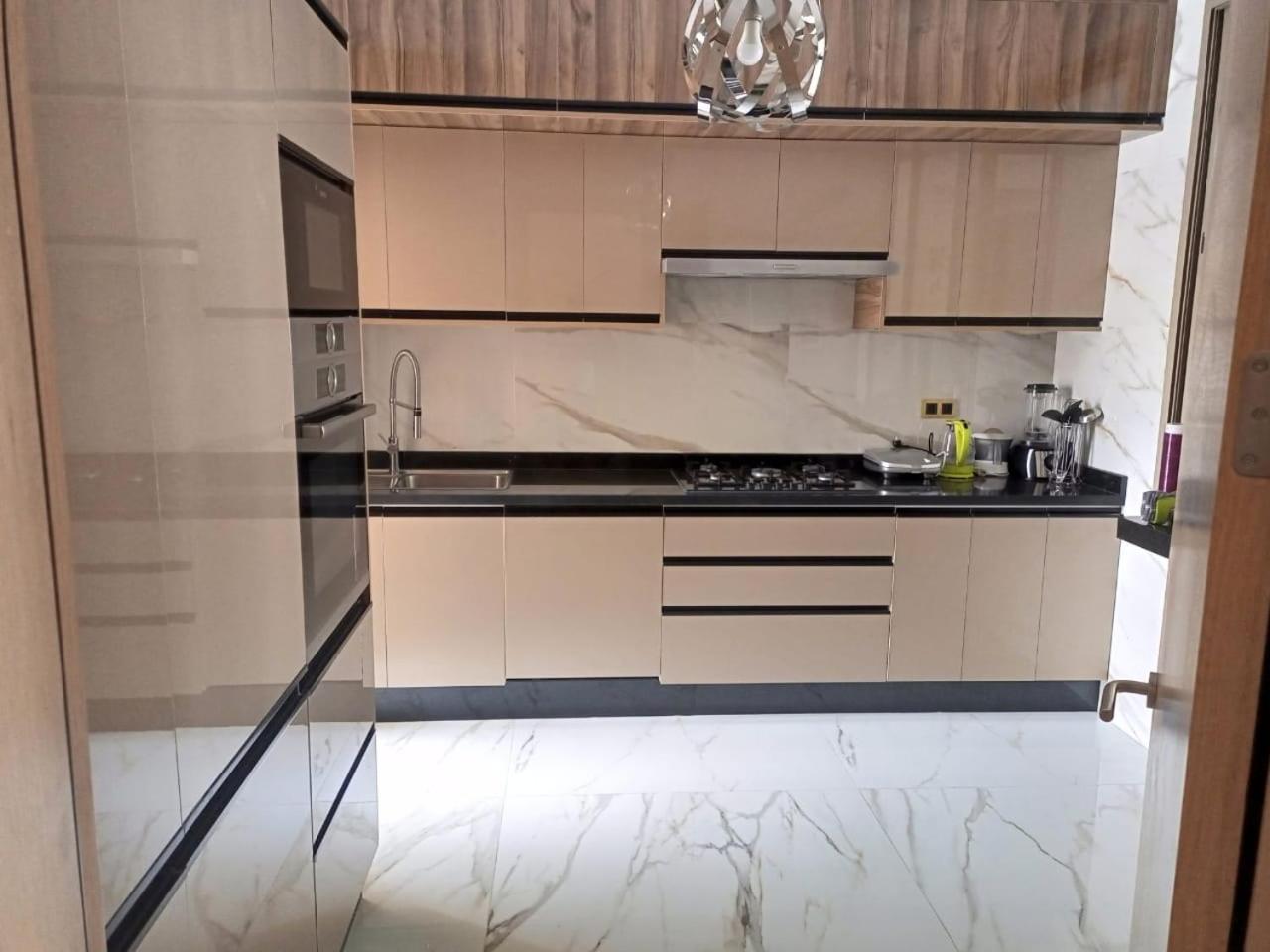 Villa Golf Prestigia Marrakech Marrakesh Luaran gambar