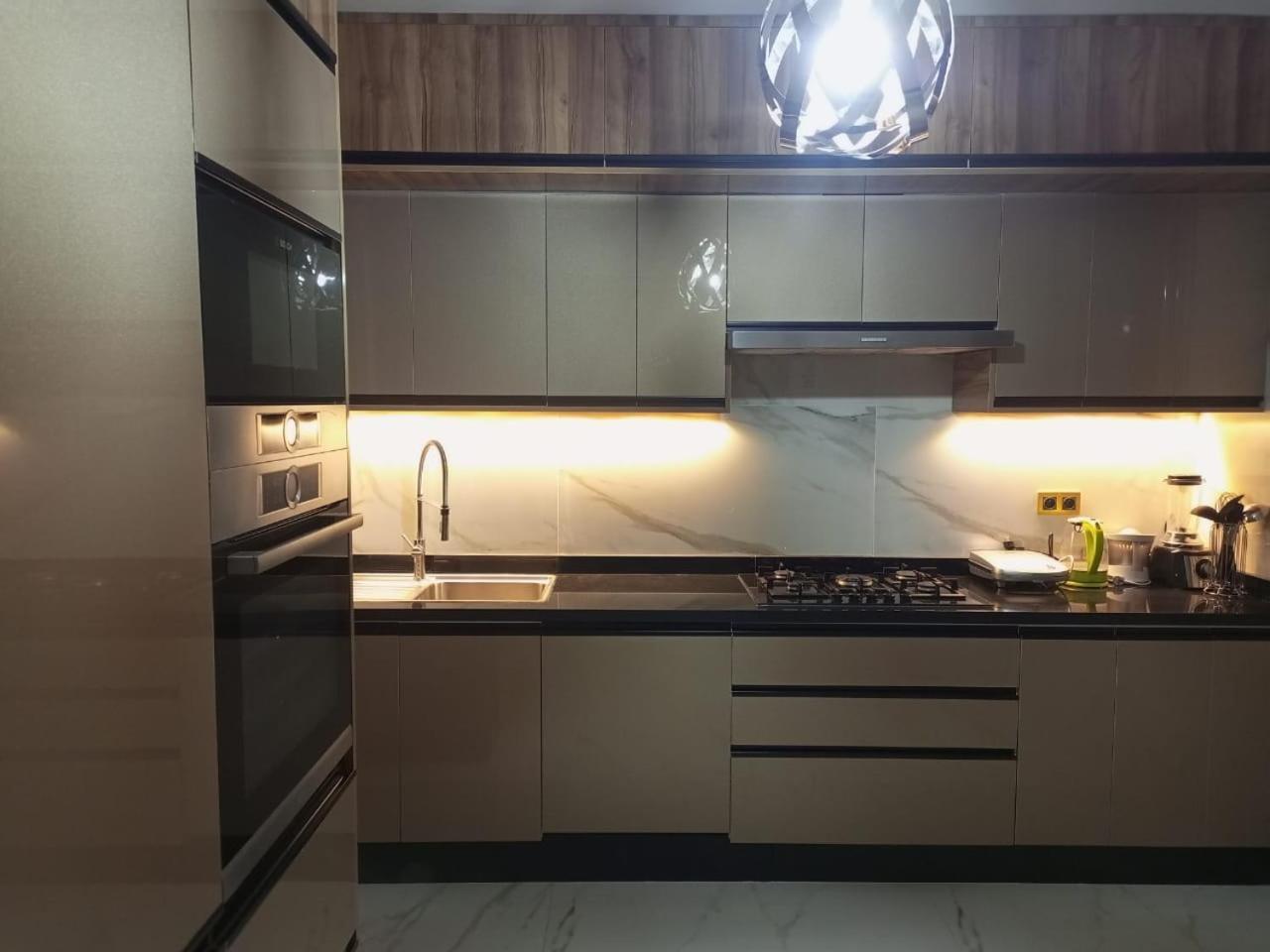 Villa Golf Prestigia Marrakech Marrakesh Luaran gambar
